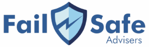 Fail Safe Advisors - 800 Logo
